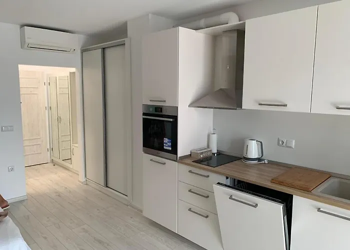 Summer Kabakum Appart hôtel