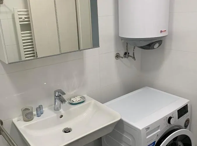 Summer Kabakum Appart hôtel