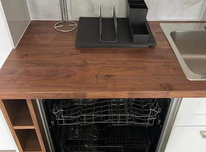 Summer Kabakum Appart hôtel Sables d'or