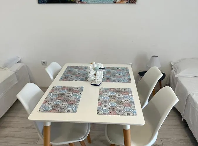 Appart hôtel Summer Kabakum Sables d'or