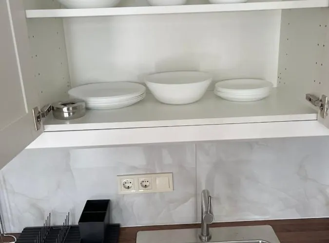 Summer Kabakum Appart hôtel 4*