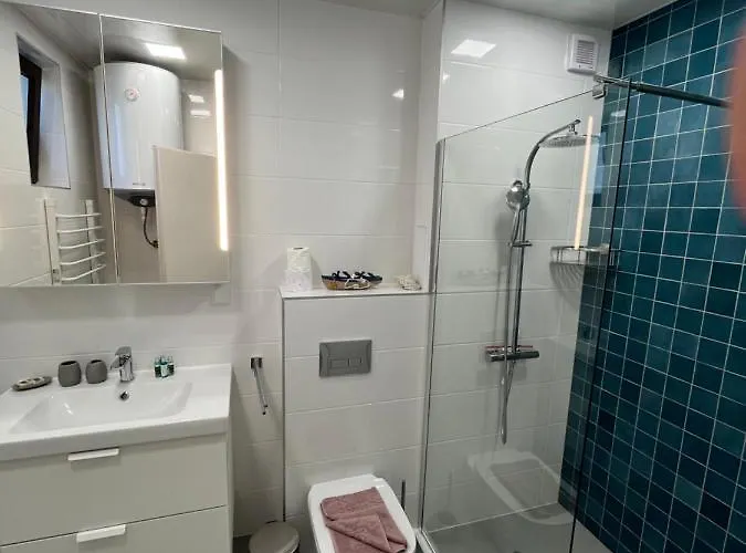 Appart hôtel Summer Kabakum Sables d'or